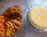 عکس مرحله 1 از دستور خورشت هویج با کوفته قلقلی