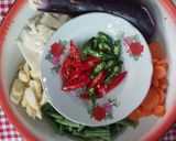 Foto langkah ke 1 dari resep Sayur Lodeh Malaysia.