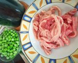 Brassói aprópecsenye recept fázis 1 fotója