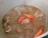 Foto langkah ke 6 dari resep Gule Kambing Bumbu Instan.