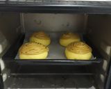 Foto langkah ke 6 dari resep Coffee bun a.k.a Roti boy/Roti O.