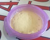 Foto del paso 1 de la receta: Pan de Sándwich o Pan de Molde