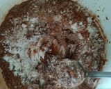 Foto langkah ke 4 dari resep Brownies Coklat Kukus (Egg less no DCC).