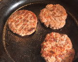 Foto del paso 8 de la receta: Hamburguesas caseras