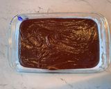 Foto del paso 5 de la receta: Brownies