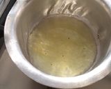 A picture of step 4 of Dhokla#Snack Recipe Contest#4 week challenge.