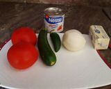 Foto del paso 6 de la receta: Sopa de elotes tiernos