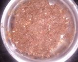 Foto del paso 4 de la receta: Trufas de galleta y dulce de leche