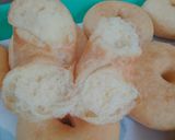 Foto langkah ke 5 dari resep Donat kentang menul,lembut dan empuk.