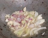 Foto langkah ke 3 dari resep Chicken teriyaki saori.
