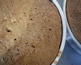 Foto del paso 21 de la receta: Pastel de chocolate y fresas