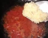 Kalije karahi recipe step 2 photo