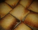 Foto del paso 4 de la receta: Bolsillos de dulce de leche (facturas fáciles)