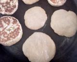 A picture of step 4 of Sweet Butter Gorditas.
