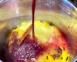Foto del paso 3 de la receta: 🇩🇪 Especial de Navidad: 1. GLÜHWEIN, el vino caliente (Alemania)
