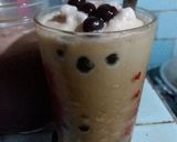 Foto langkah ke 5 dari resep Bubble Pearl.