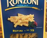A picture of step 4 of Baked Rotini with Italian Hot Sausage.