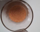 Foto langkah ke 2 dari resep Cheesecake in Jar~ simpel.