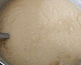 A picture of step 1 of Beans soup (miyar wake).