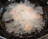 A picture of step 6 of Bread Fritters.
