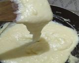 Foto langkah ke 3 dari resep Keju Mozzarella Homemade.