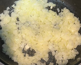 Foto del paso 2 de la receta: Empanadas fritas de loco