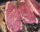 Foto del paso 5 de la receta: Filete de picanha con salsa Roquefort