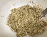 Foto del paso 4 de la receta: Galletas de avena y plátano