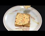 A picture of step 2 of Cheese Grilled Sandwich.