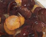 Foto langkah ke 2 dari resep Sambal Bilis Jengkol Kecobrang.