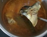 Foto langkah ke 5 dari resep Pindang Ikan.
