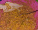 Foto langkah ke 1 dari resep Dadar jagung.