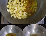 ભીંડા બટાકા નું શાક (Bhinda Bataka Shak Recipe In Gujarati) રેસીપી સ્ટેપ1ફોટો