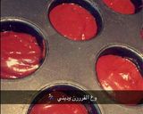 صورة لخطوة 2 من وصفة كيكه الجوزاء