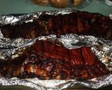 Foto del paso 6 de la receta: Costillas Horneadas BB