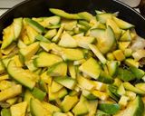 Foto del paso 3 de la receta: Revuelto de zapallito