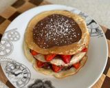 Foto del paso 6 de la receta Crepe rápida