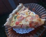 Foto del paso 9 de la receta: Tarta Primavera