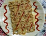 A picture of step 7 of Potato waffles.