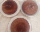 Foto del paso 5 de la receta: Torta de banano sin horno y económica