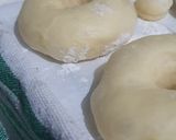 Foto langkah ke 9 dari resep Donat Kentang Autolisis.