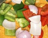 Paneer tikka recipe step 2 photo