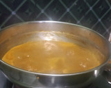 முட்டை ஆம்லெட் கிரேவி (Muttai omelette gravy recipe in tamil) ரெசிபி ஸ்டேப் 8 புகைப்படம்