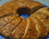 Foto langkah ke 9 dari resep Cake pisang 🍌🍌🍌farah quinn.