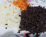Hình bước làm 2 của món Bánh xếp / bánh gối