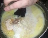 A picture of step 5 of Mango Vermicelli Sevaiyan.