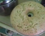 Foto langkah ke 6 dari resep Bolu pisang panggang.