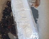 Gombás csirkemell rolád recept fázis 6 fotója