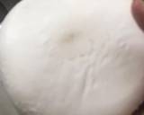 Making of paneer at home recipe step 9 photo
