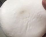 A picture of step 9 of Making of paneer at home.